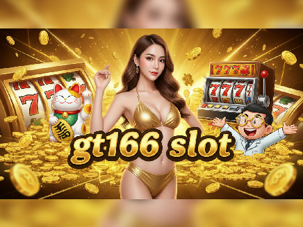 gt166 slot สล็อต